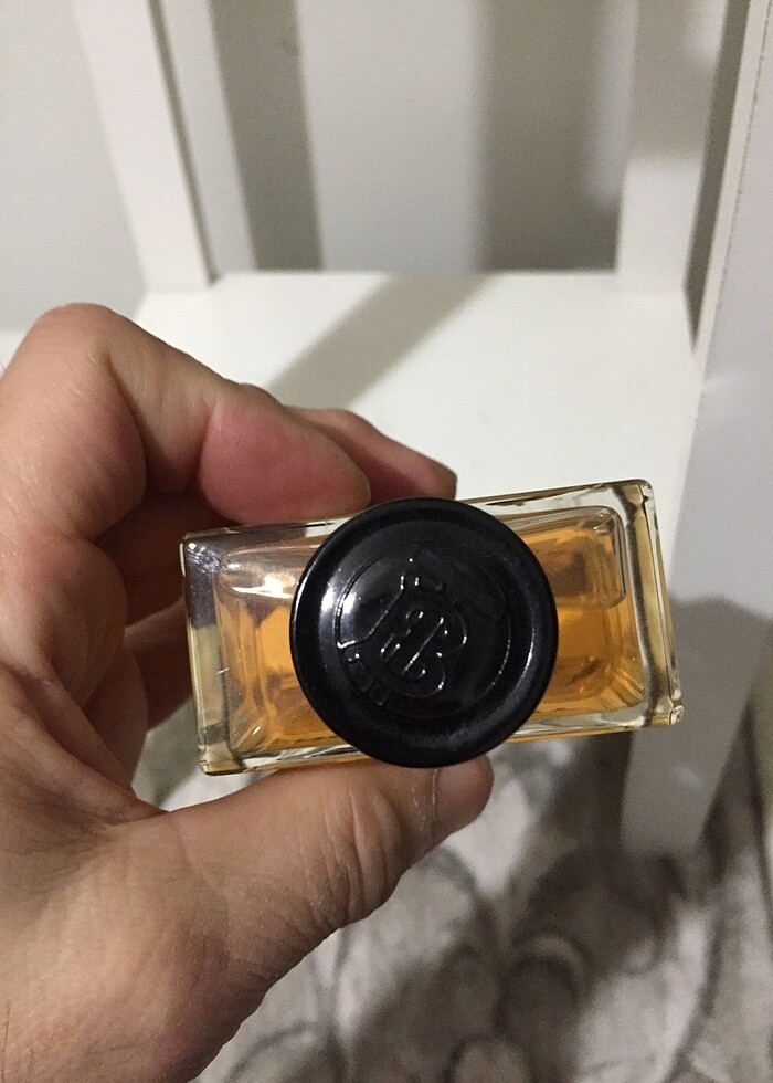 100 milim orijinal iade garantili - Görsel 2