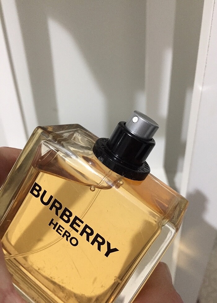 100 milim orijinal iade garantili - Görsel 4