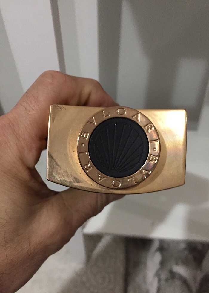 100 milim orijinal iade garantili - Görsel 2