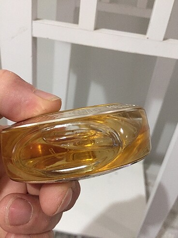 100 milim orijinal iade garantili kapaksız - Görsel 5