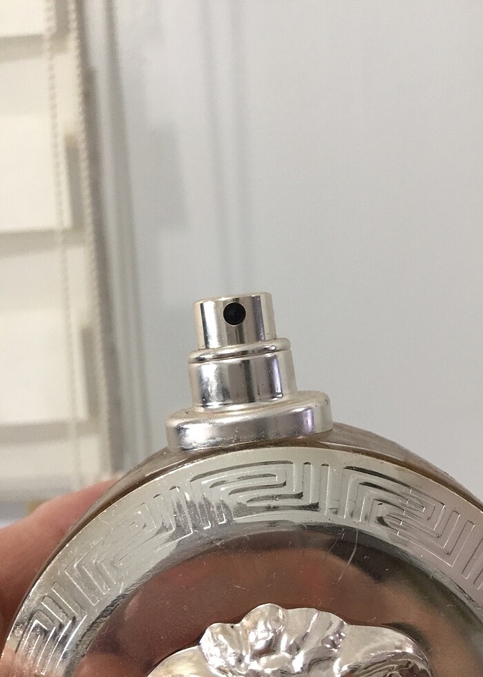 100 milim orijinal iade garantili kapaksız - Görsel 2