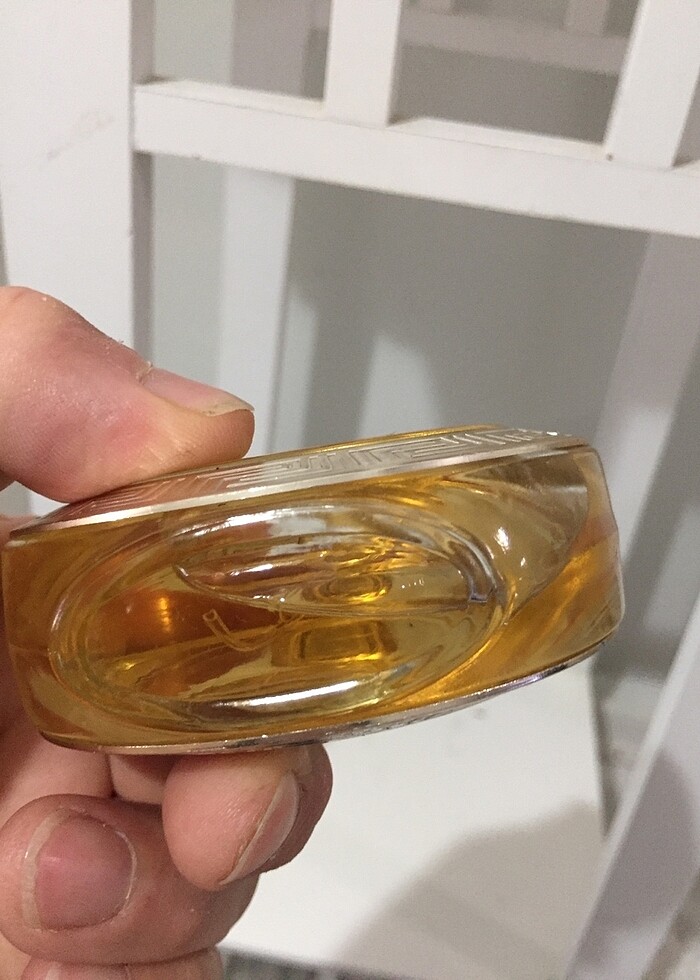 100 milim orijinal iade garantili kapaksız - Görsel 5