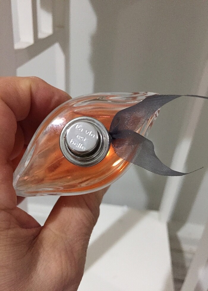 50 milim orijinal kapaksız iade garantili - Görsel 3