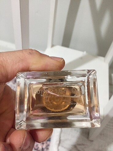 50 milim orijinal iade garantili - Görsel 2