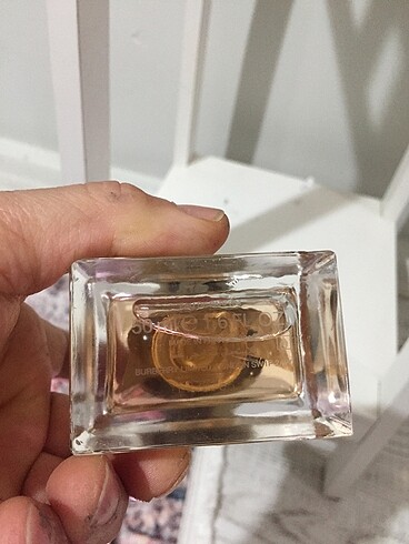 50 milim orijinal iade garantili - Görsel 3