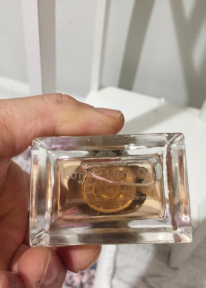 50 milim orijinal iade garantili - Görsel 2