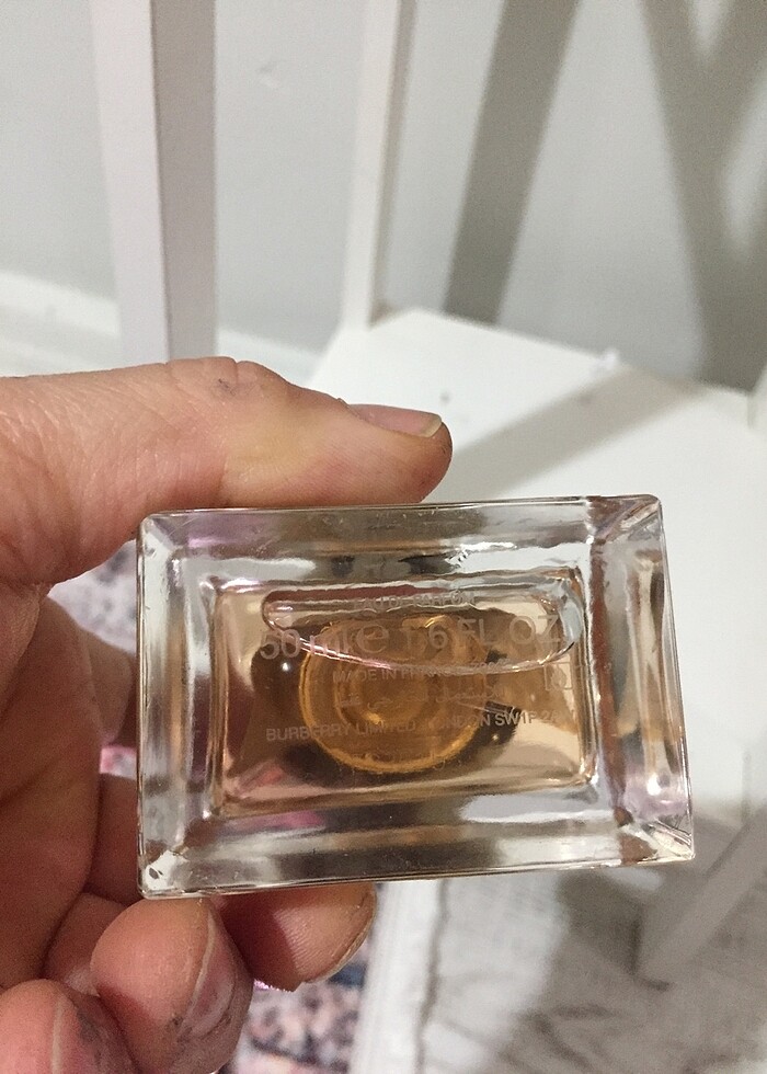 50 milim orijinal iade garantili - Görsel 3