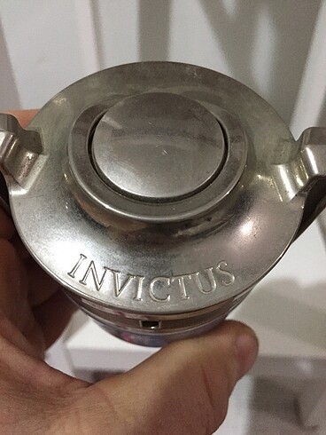 100 milim orijinal iade garantili - Görsel 2