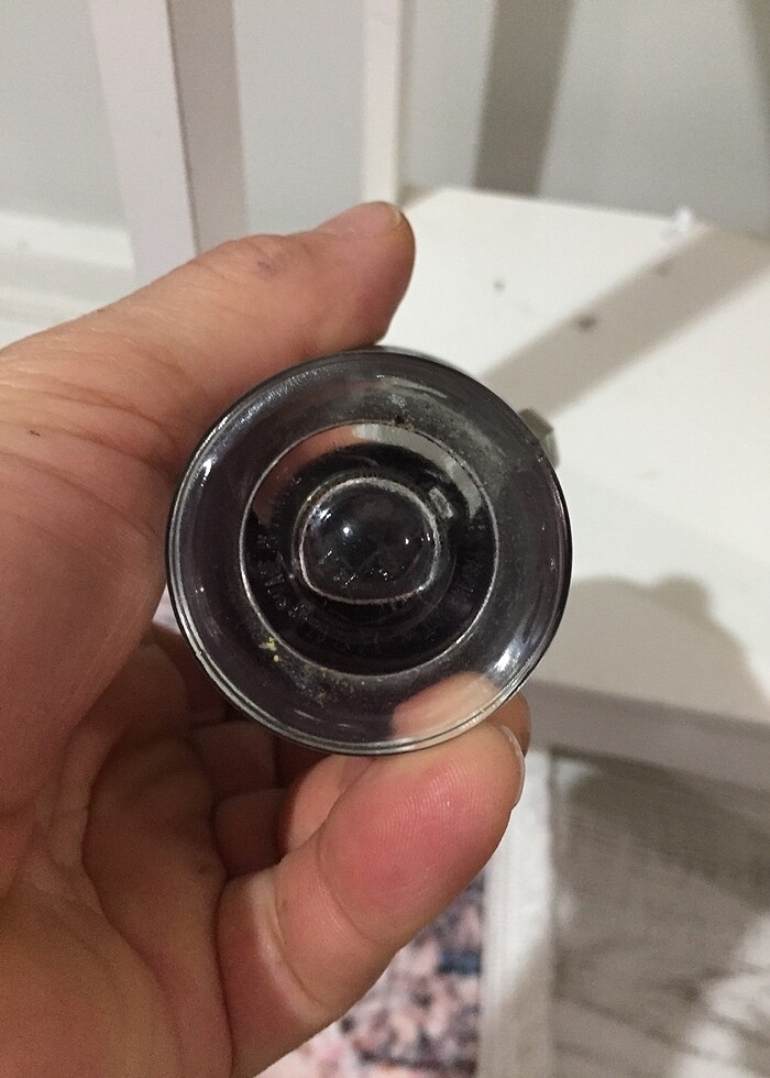 100 milim orijinal iade garantili - Görsel 3