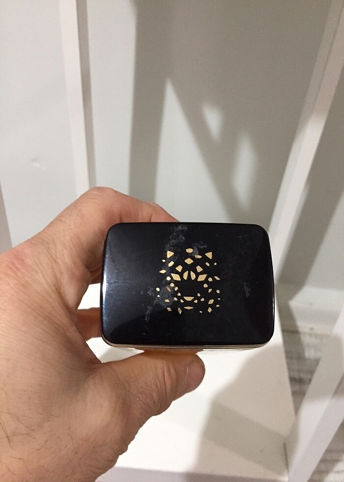 100 milim orijinal iade garantili - Görsel 2