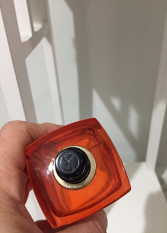 100 milim orijinal iade garantili - Görsel 3