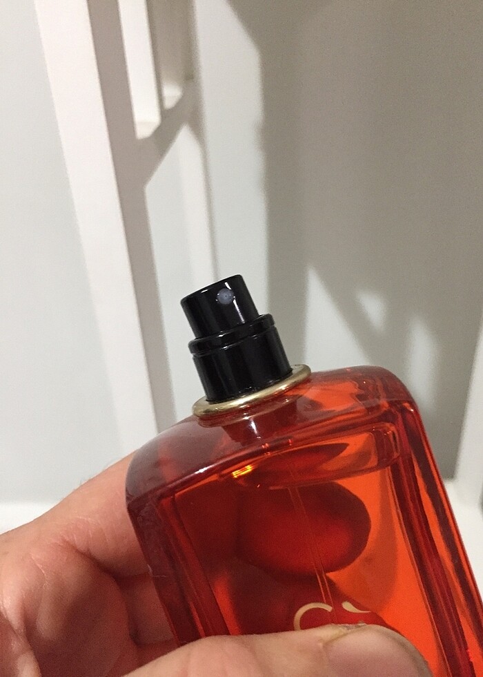 100 milim orijinal iade garantili - Görsel 4