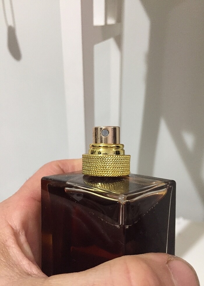 90 milim orijinal iade ada garantili - Görsel 3