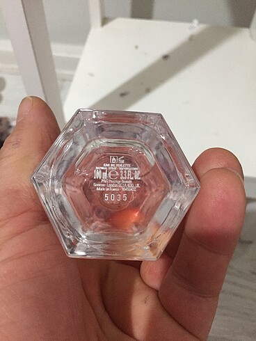 100 milim orijinal kapaksız iade garantili - Görsel 2