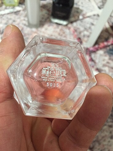 100 milim orijinal kapaksız iade garantili - Görsel 3