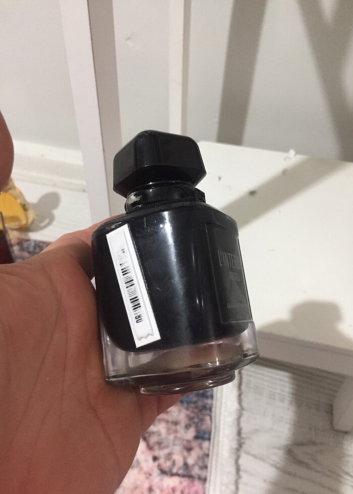 80 milim orijinal İade garantili - Görsel 3