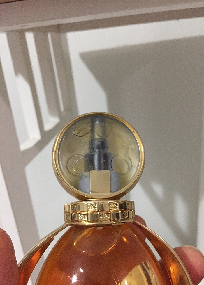 90 milim orijinal iade garantili - Görsel 2