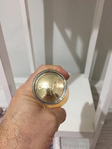 100 milim orijinal iade garantili - Görsel 2