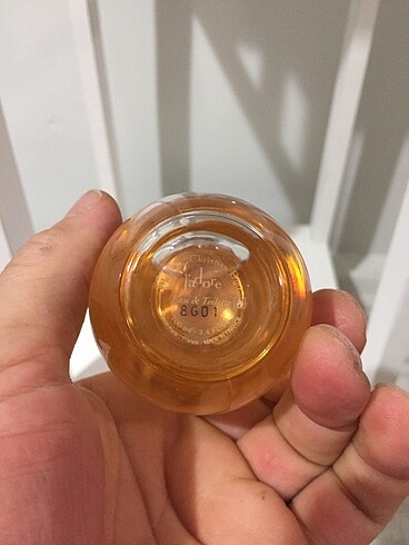 100 milim orijinal iade garantili - Görsel 3