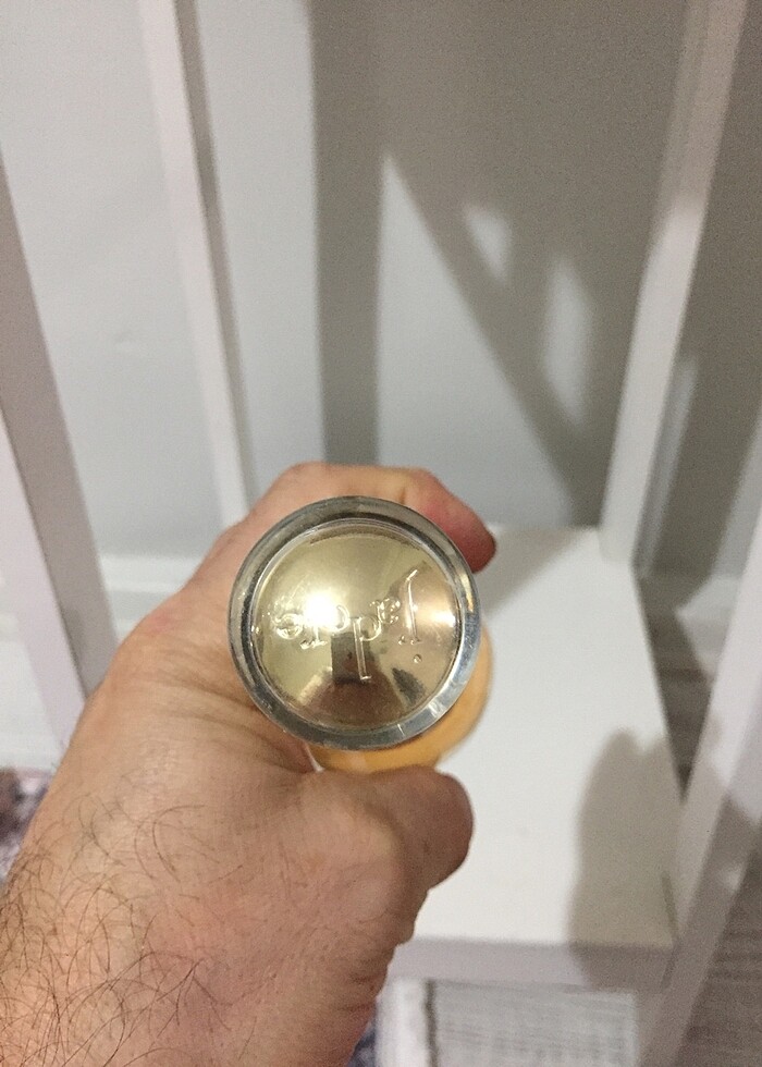 100 milim orijinal iade garantili - Görsel 2