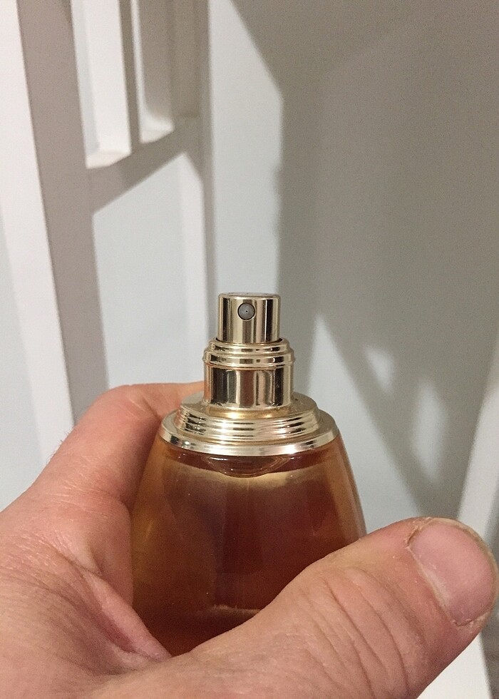 100 milim orijinal iade garantili - Görsel 4