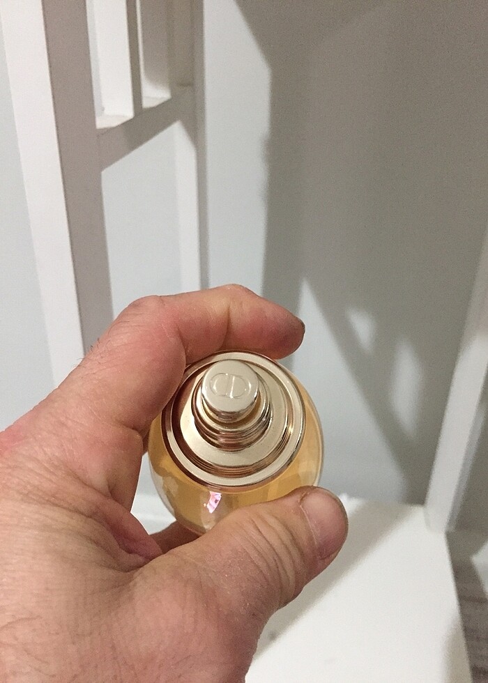 100 milim orijinal iade garantili - Görsel 5