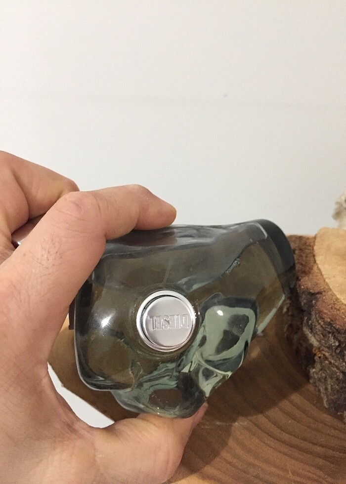 200 milim orijinal iade garantili - Görsel 4