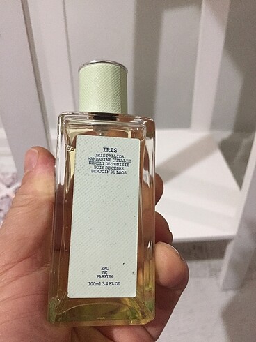 100 milim orijinal iade garantili - Görsel 2