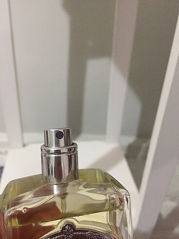 100 milim orijinal iade garantili - Görsel 3