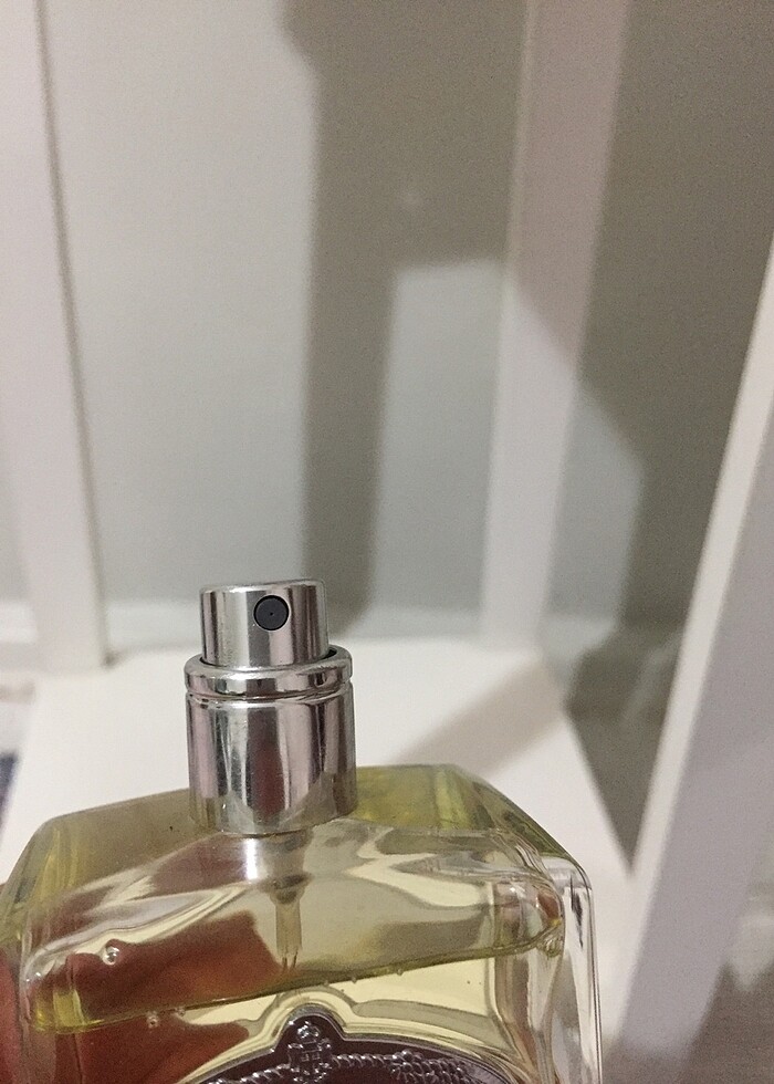 100 milim orijinal iade garantili - Görsel 3