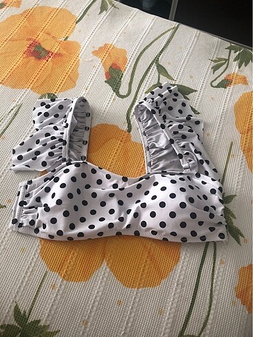 LC Waikiki Bikini üstü