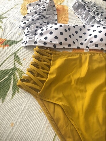 Penti Bikini altı