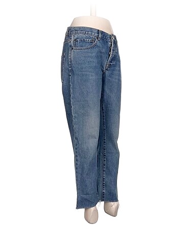 Asos Asos Jean / Kot %70 İndirimli.