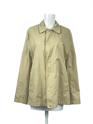 Tommy Hilfiger Trenchcoat %70 İndirimli.