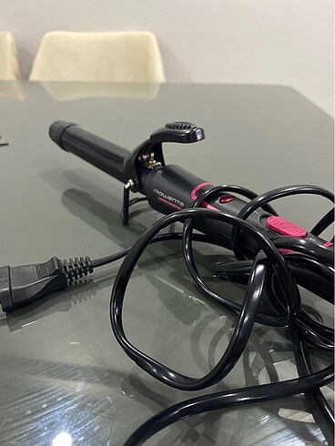 Saç maşası - Görsel 2