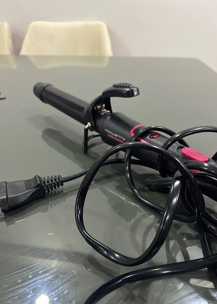 Saç maşası - Görsel 2