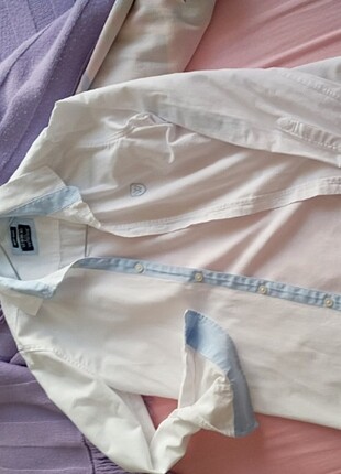 LC Waikiki Takım Gömlek ve Pantalon