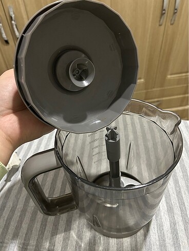 Korkmaz blender parçaları