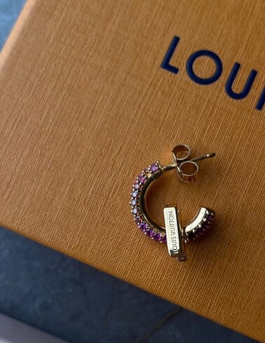 Louis Vuitton Louis Vuitton Küpe