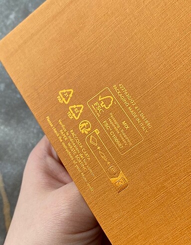 Beden pembe Renk Louis Vuitton Küpe