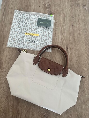 Longchamp Longchamp small çanta
