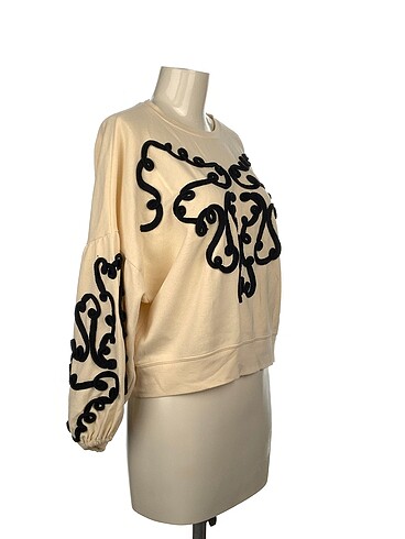 Zara Zara Sweatshirt %70 İndirimli.