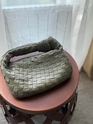 Beden çeşitli Renk Bottega veneta jodie