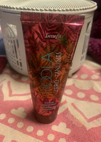 Benefit Hoola Allover Vücut Bronzlaştırıcı - Görsel 2