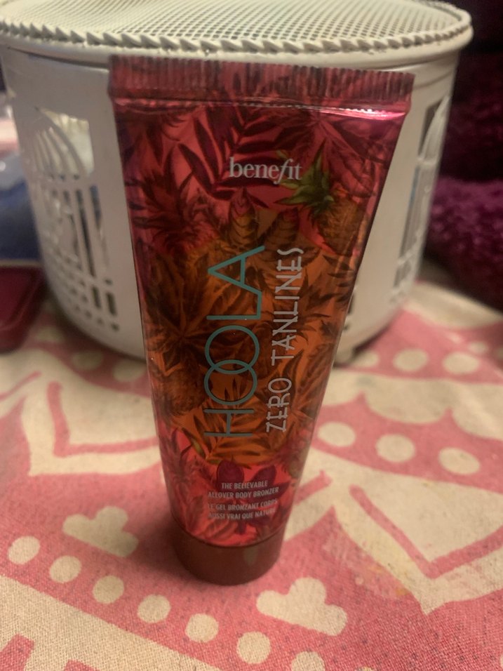 Benefit Hoola Allover Vücut Bronzlaştırıcı - Görsel 2