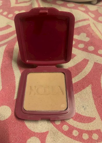 Bordo Allık F002 - Görsel 3