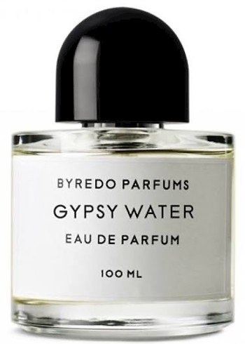 BYREDO Gypsy Water Kadın Parfümü Şişe - Görsel 3