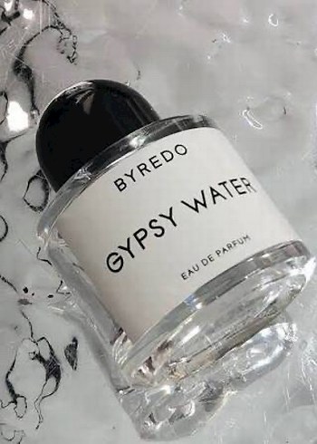 BYREDO Gypsy Water Kadın Parfümü Şişe - Görsel 2