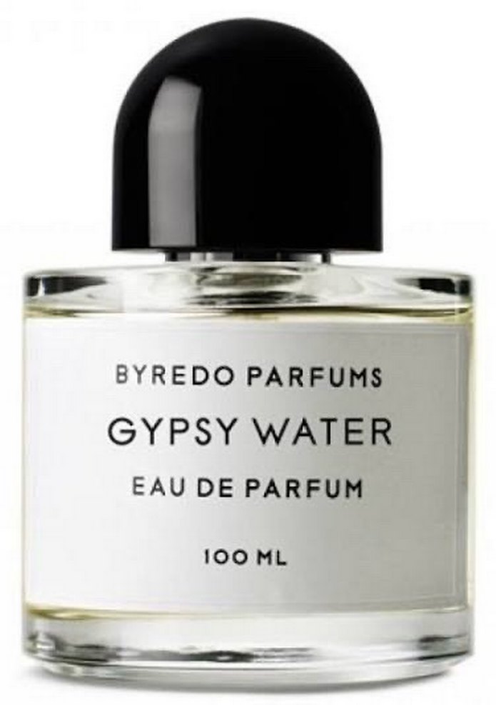 BYREDO Gypsy Water Kadın Parfümü Şişe - Görsel 3
