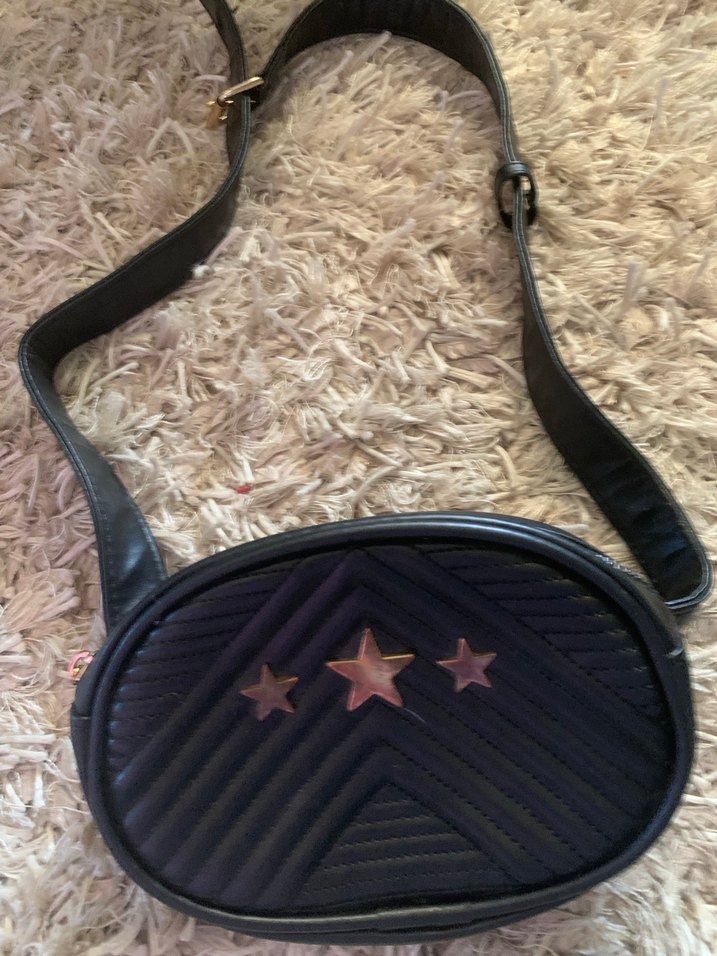 LCW star çanta bel ve yan olur - Görsel 2